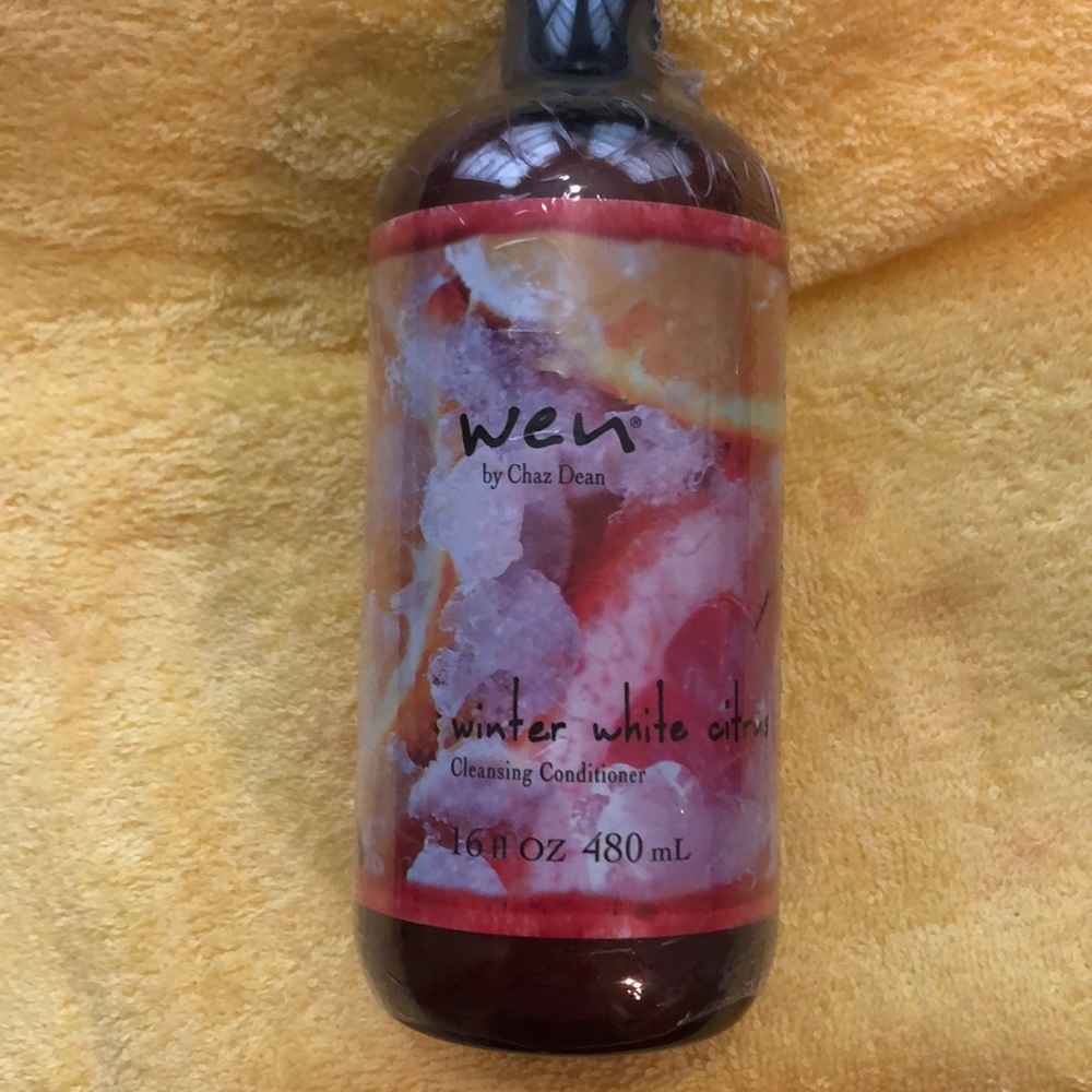 Wen Cleansing Conditioner
